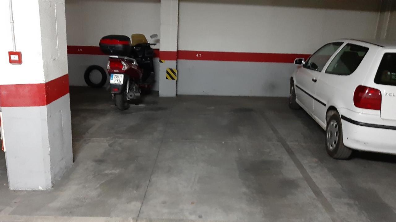 Piso Tranquilo Ponferrada Apartment Luaran gambar